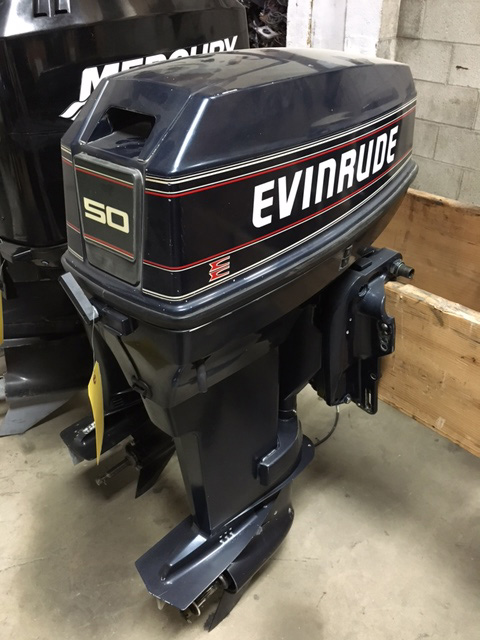50 hp evinrude outboard motor price 2017